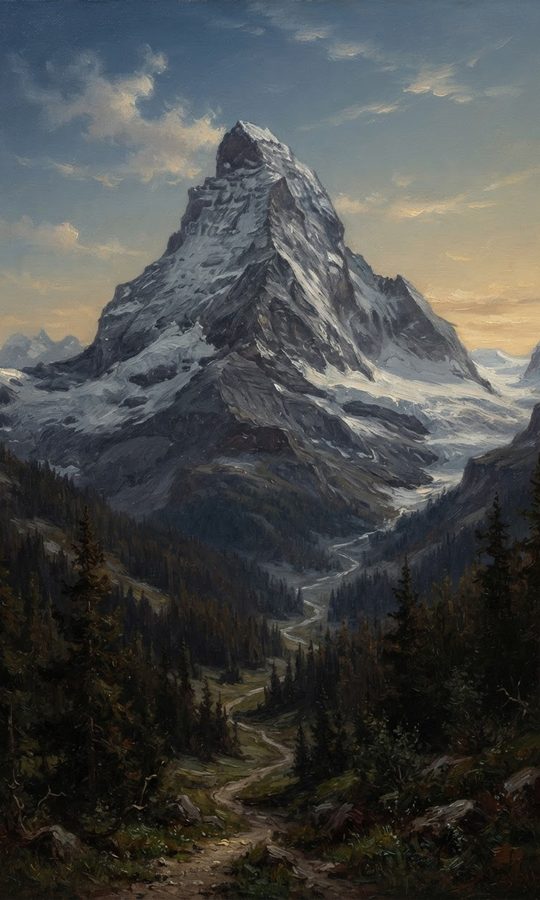 山